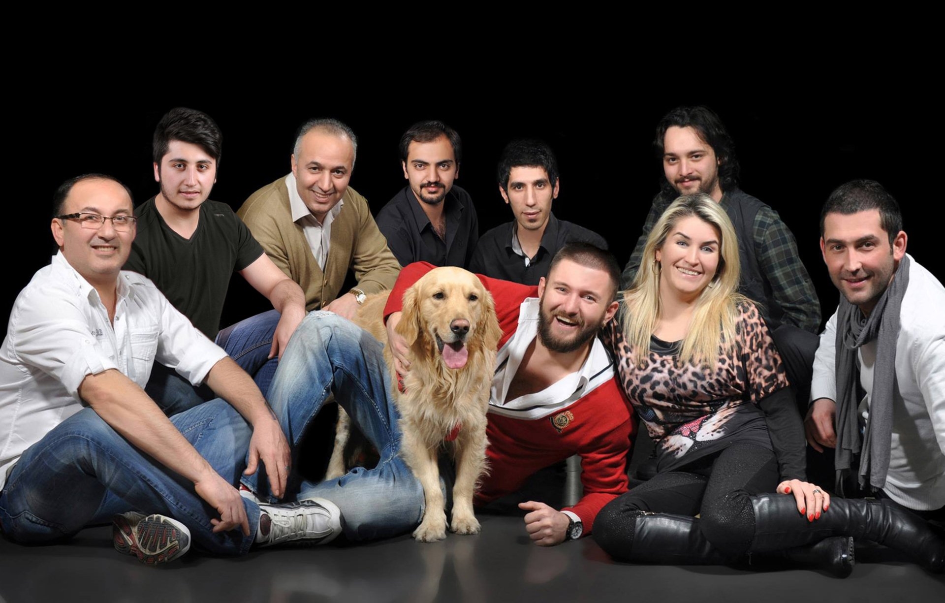 oN Studyo profesyonel fotoğraf stüdyosu